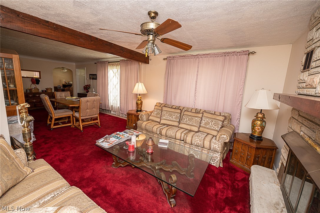 Maple Heights - Residential