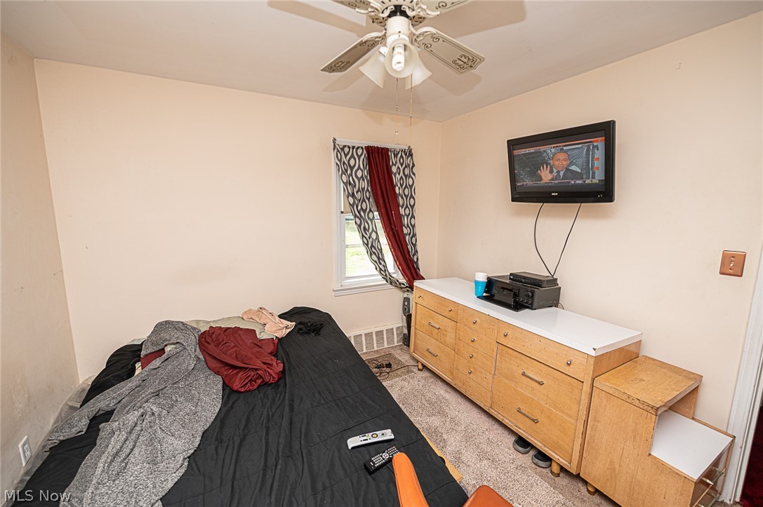 Maple Heights - Residential