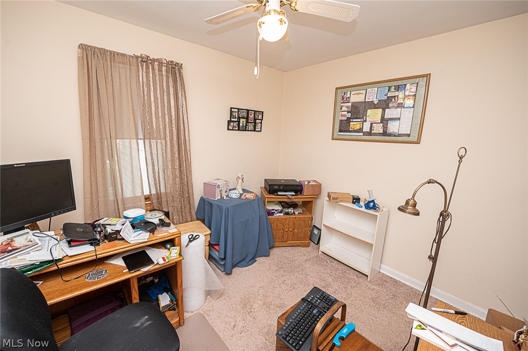 Maple Heights - Residential