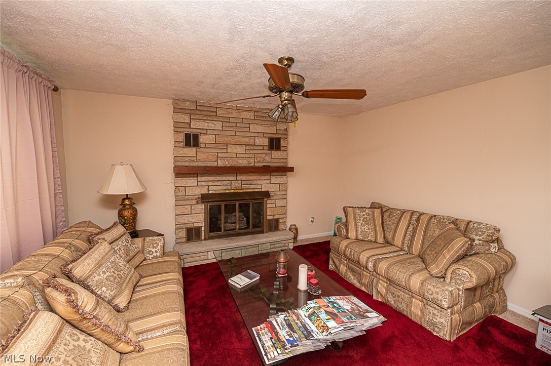 Maple Heights - Residential