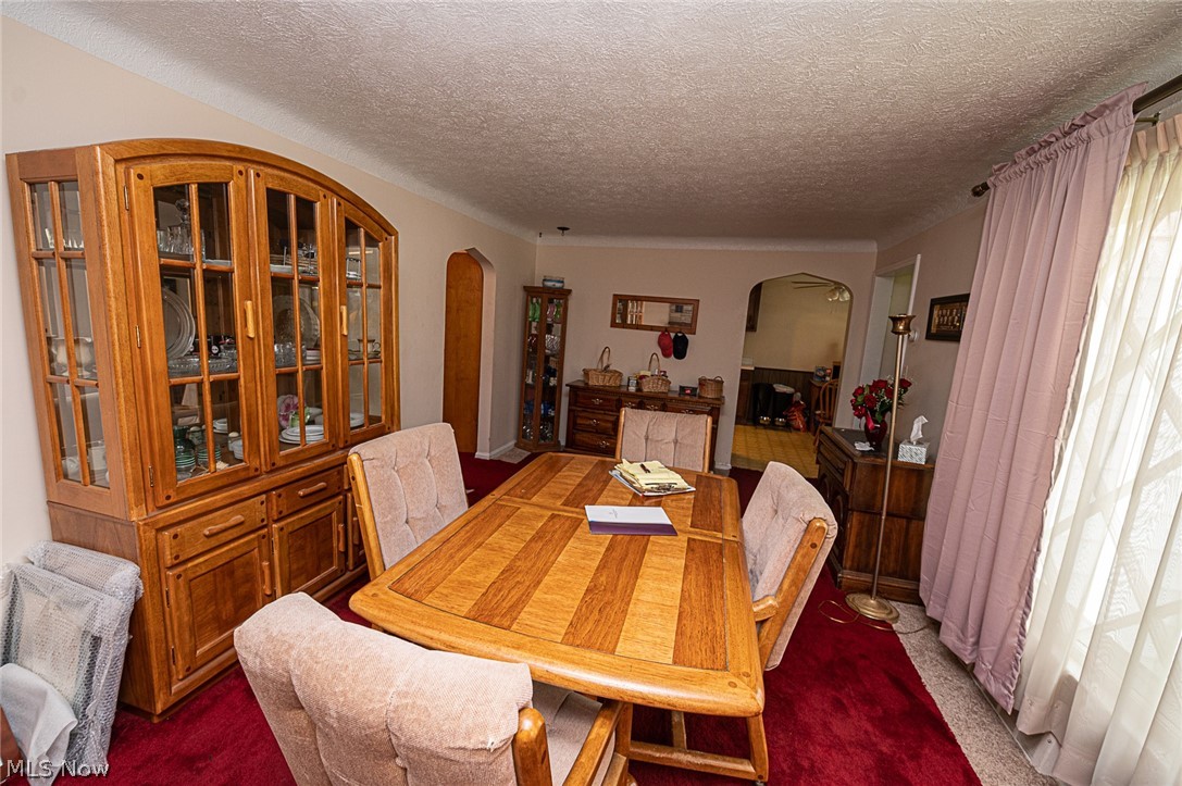 Maple Heights - Residential