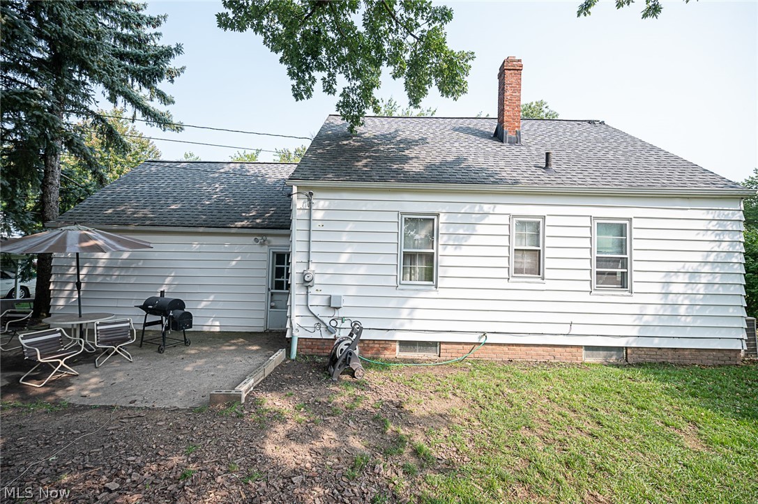 Maple Heights - Residential