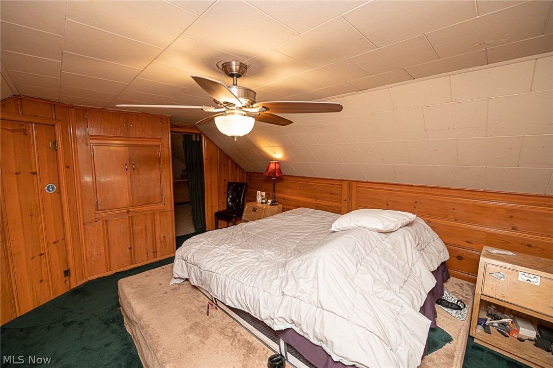 Maple Heights - Residential