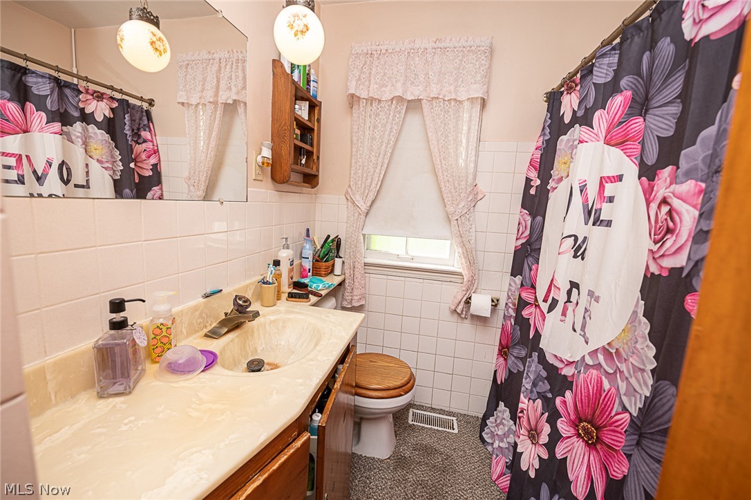 Maple Heights - Residential