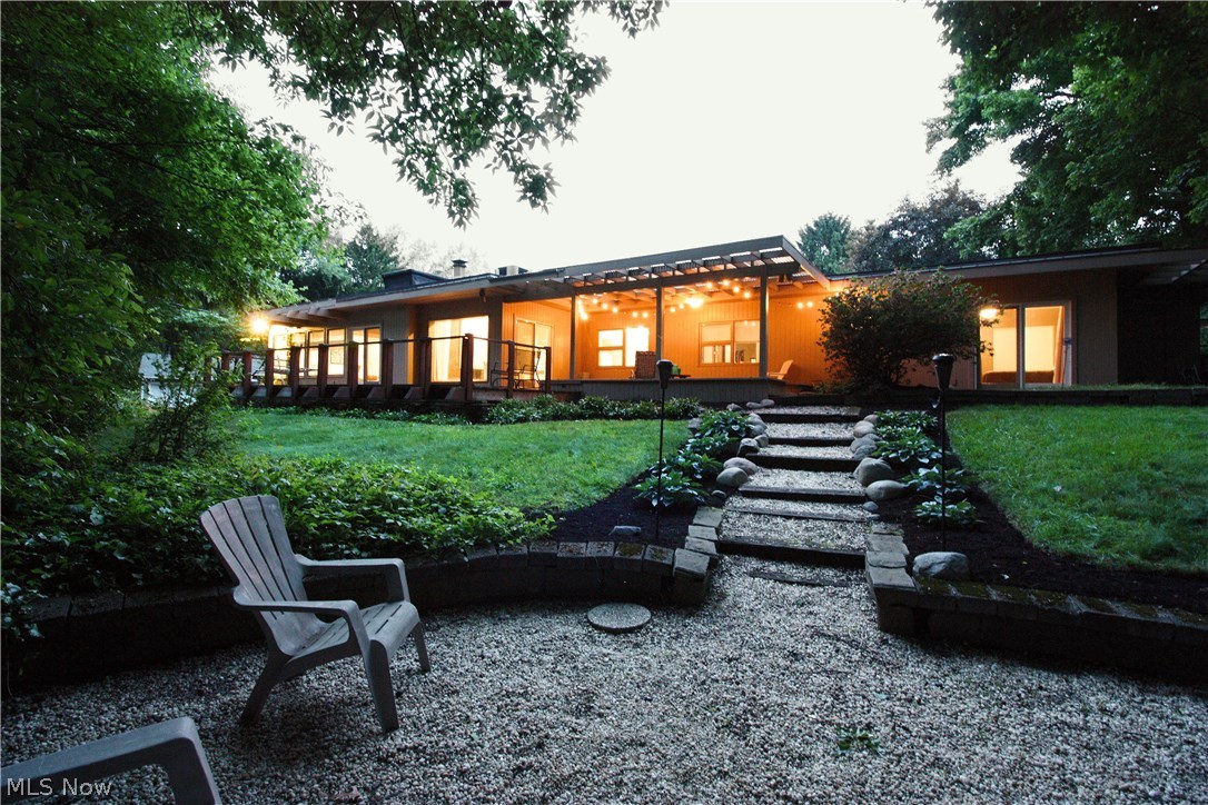 Nob Hill - Residential Lease