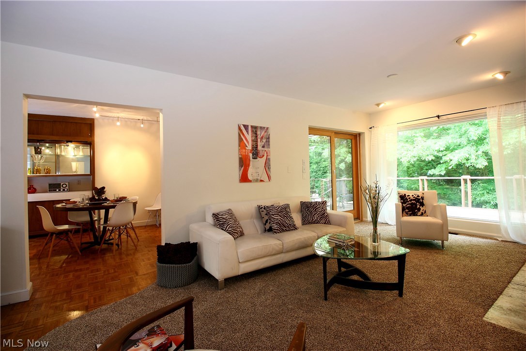 Nob Hill - Residential Lease