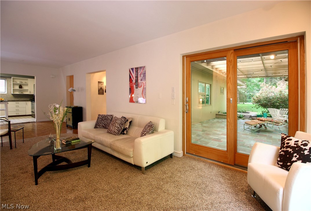 Nob Hill - Residential Lease