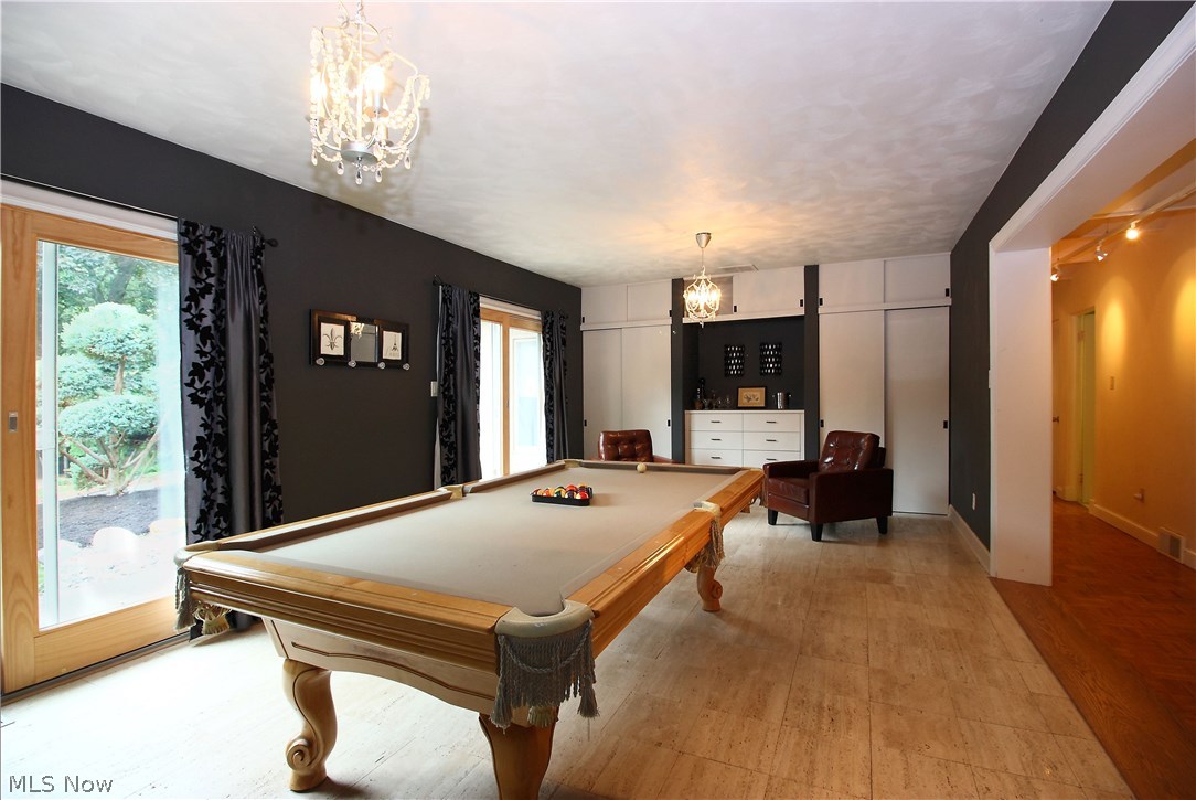 Nob Hill - Residential Lease