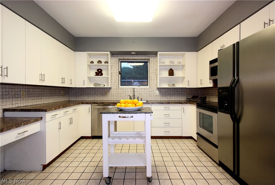 Nob Hill - Residential Lease