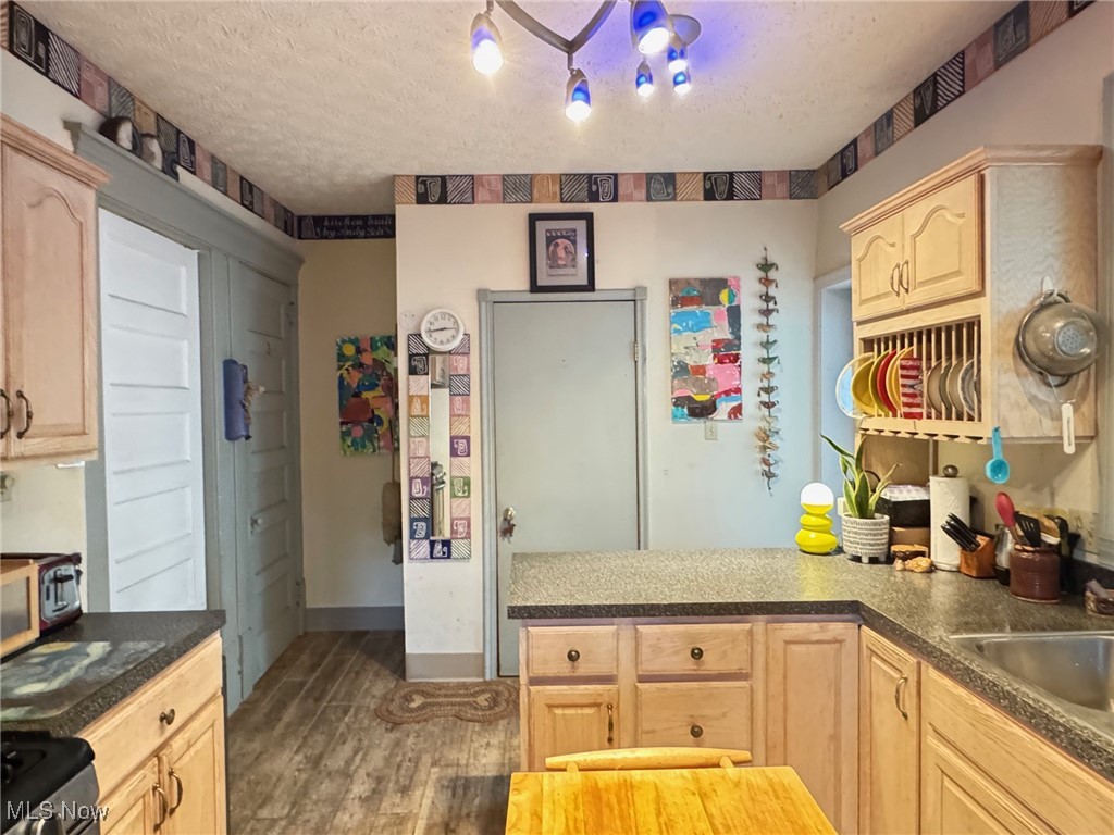 Ely Allotment - Residential Income