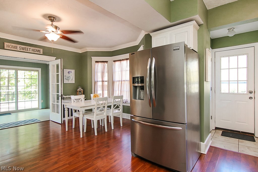 Tuxedo Lake Park Allotment - Residential