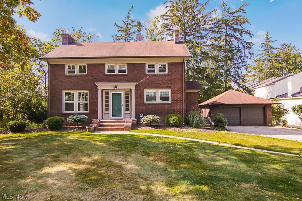 Tuxedo Lake Park Allotment - Residential