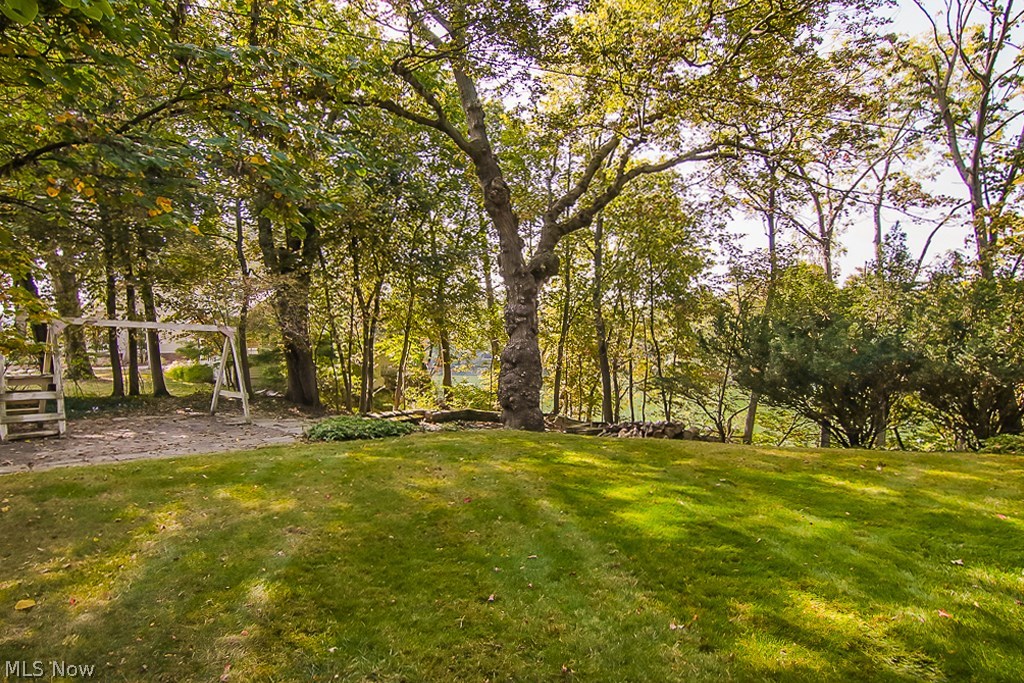 Tuxedo Lake Park Allotment - Residential