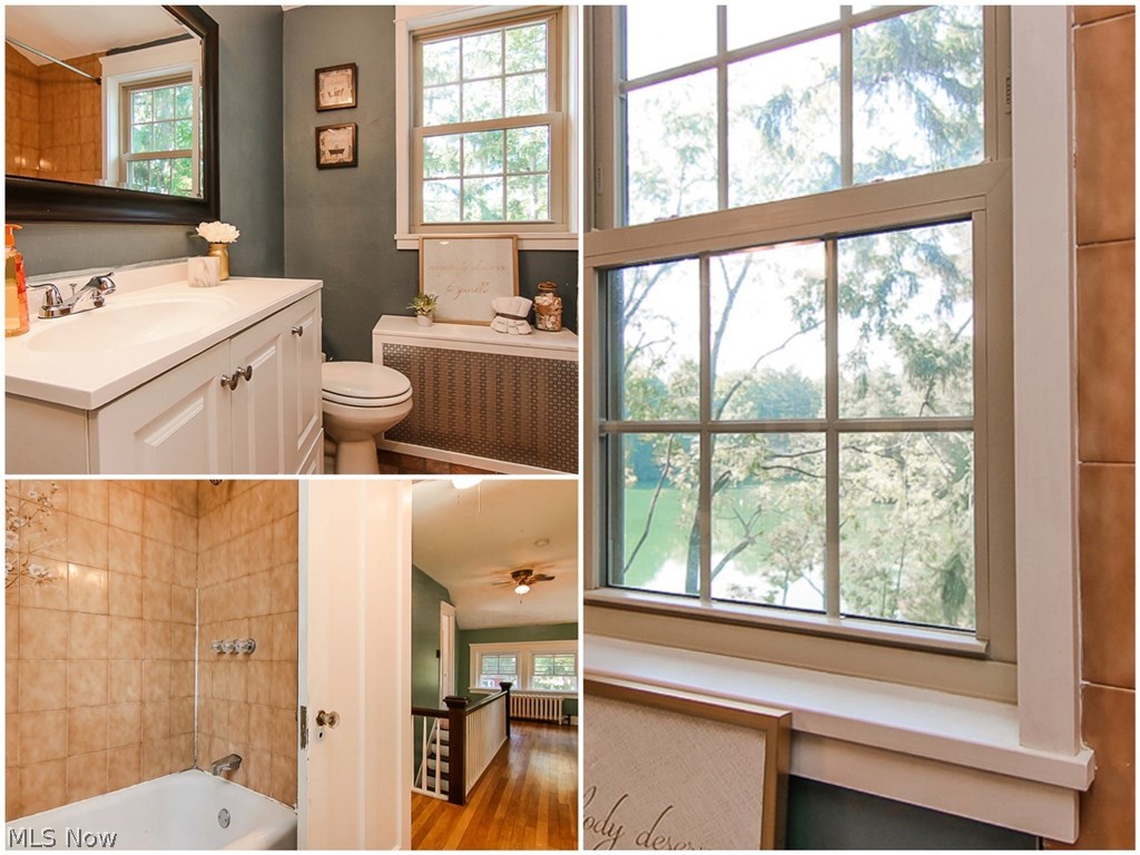 Tuxedo Lake Park Allotment - Residential