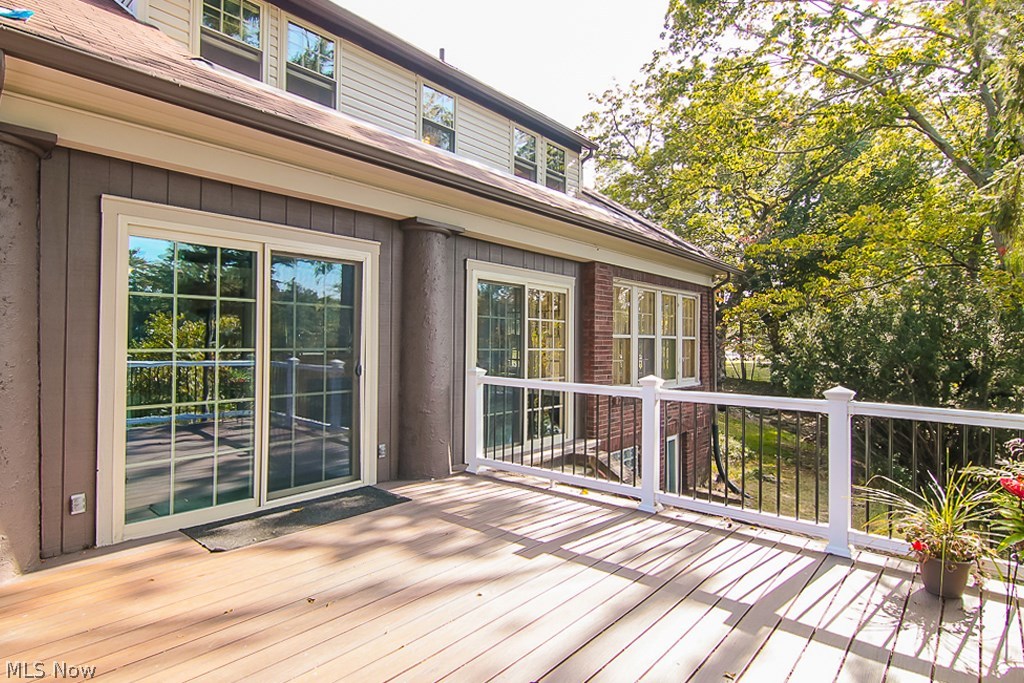 Tuxedo Lake Park Allotment - Residential