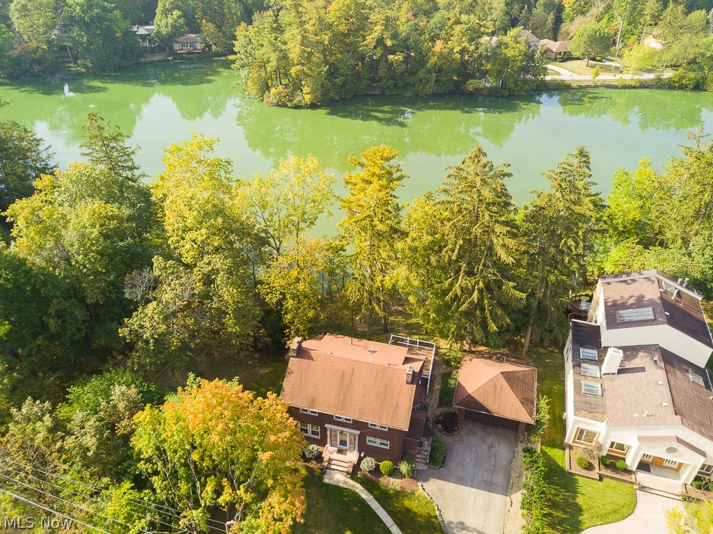 Tuxedo Lake Park Allotment - Residential