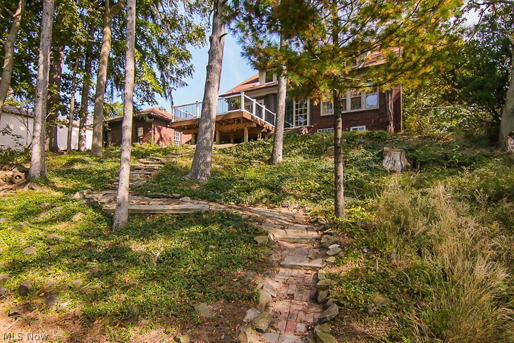 Tuxedo Lake Park Allotment - Residential