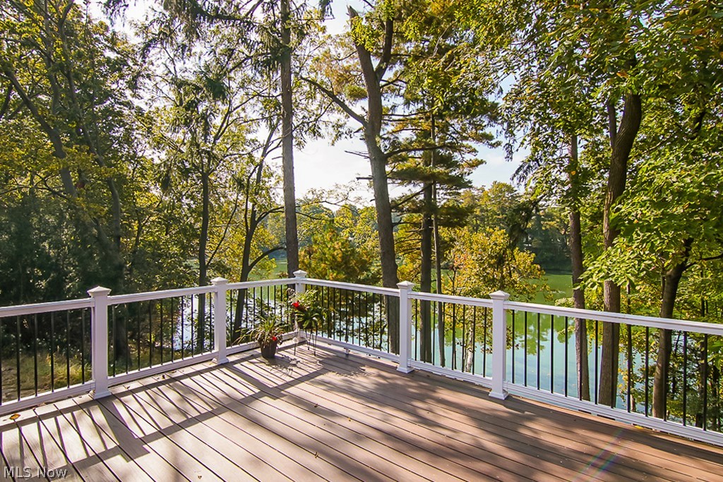 Tuxedo Lake Park Allotment - Residential