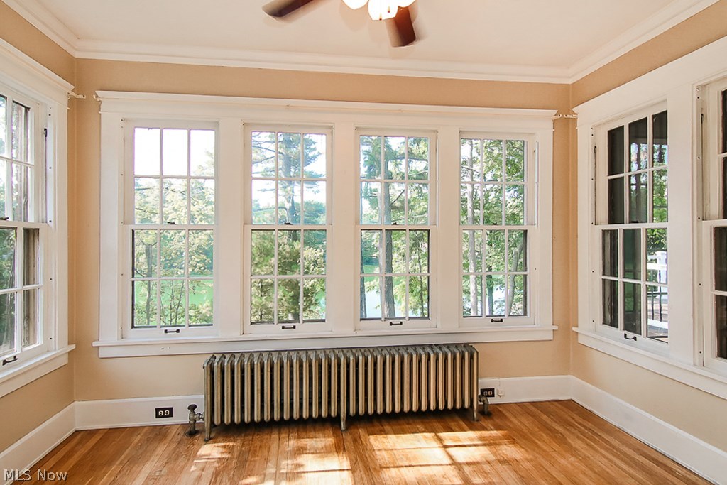 Tuxedo Lake Park Allotment - Residential