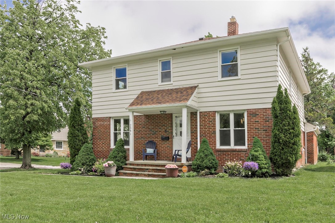 23509 Marshcreek Way #S/L 77, Columbia Station, Ohio image 2