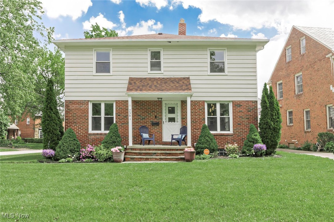 23509 Marshcreek Way #S/L 77, Columbia Station, Ohio image 1