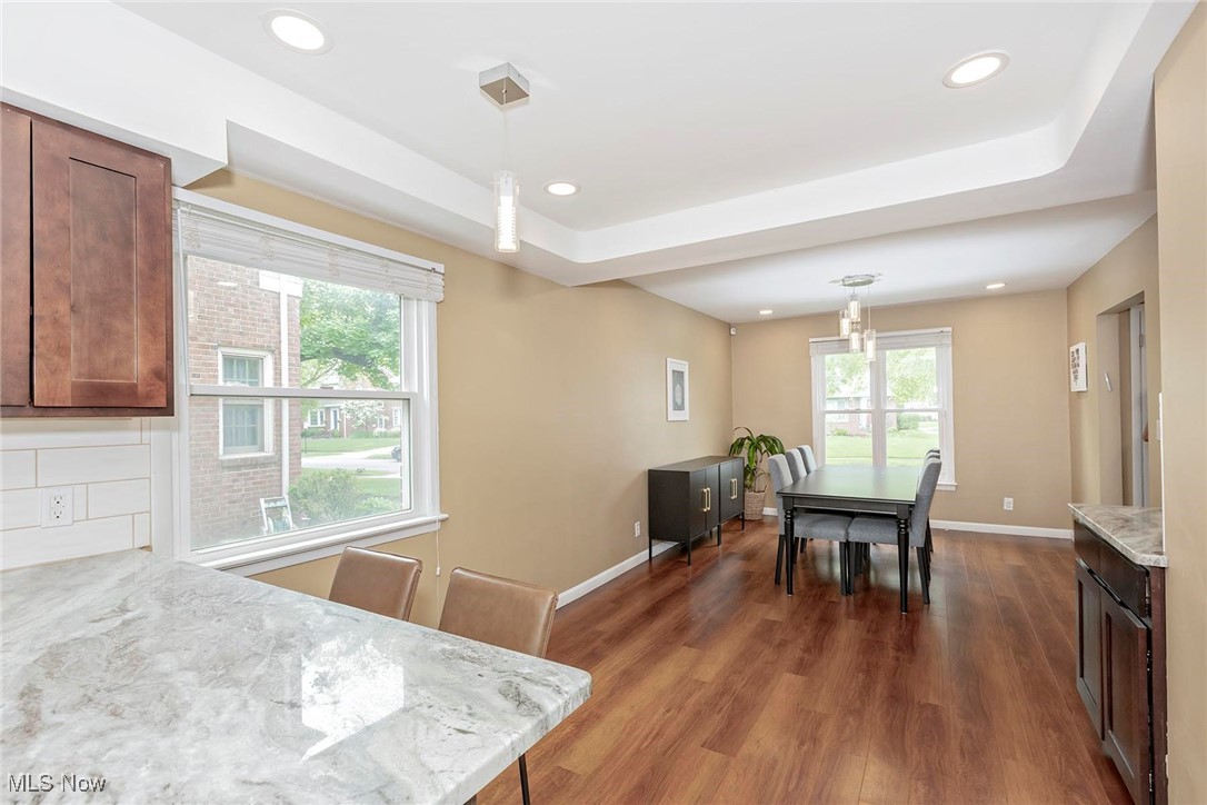 23509 Marshcreek Way #S/L 77, Columbia Station, Ohio image 16