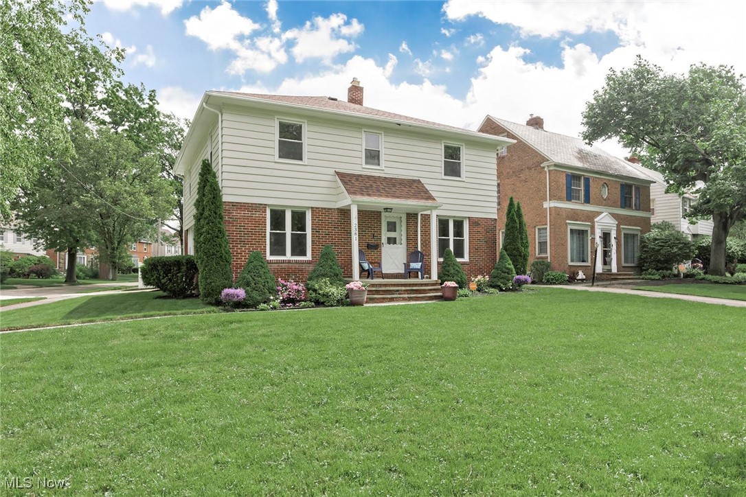 23509 Marshcreek Way #S/L 77, Columbia Station, Ohio image 44