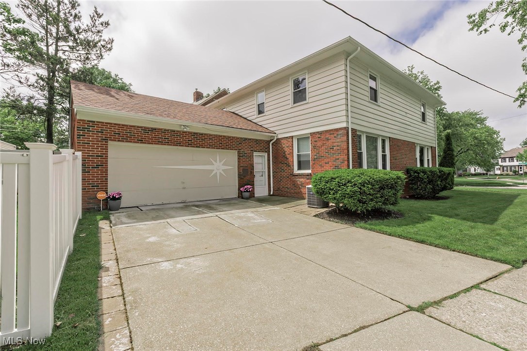 23509 Marshcreek Way #S/L 77, Columbia Station, Ohio image 43