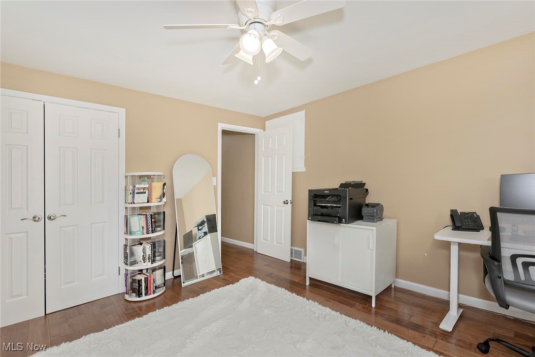 23509 Marshcreek Way #S/L 77, Columbia Station, Ohio image 35
