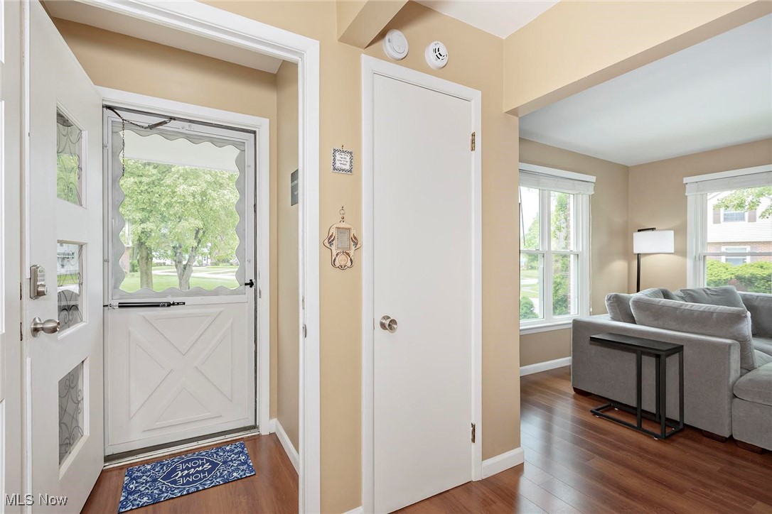 23509 Marshcreek Way #S/L 77, Columbia Station, Ohio image 3