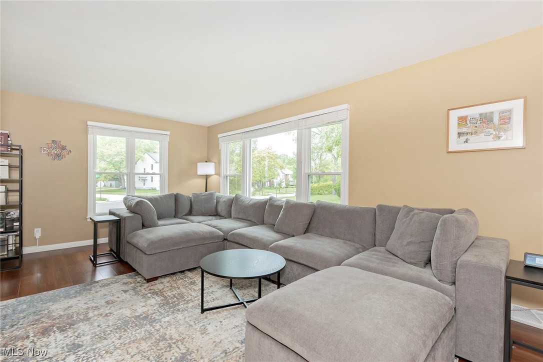 23509 Marshcreek Way #S/L 77, Columbia Station, Ohio image 18
