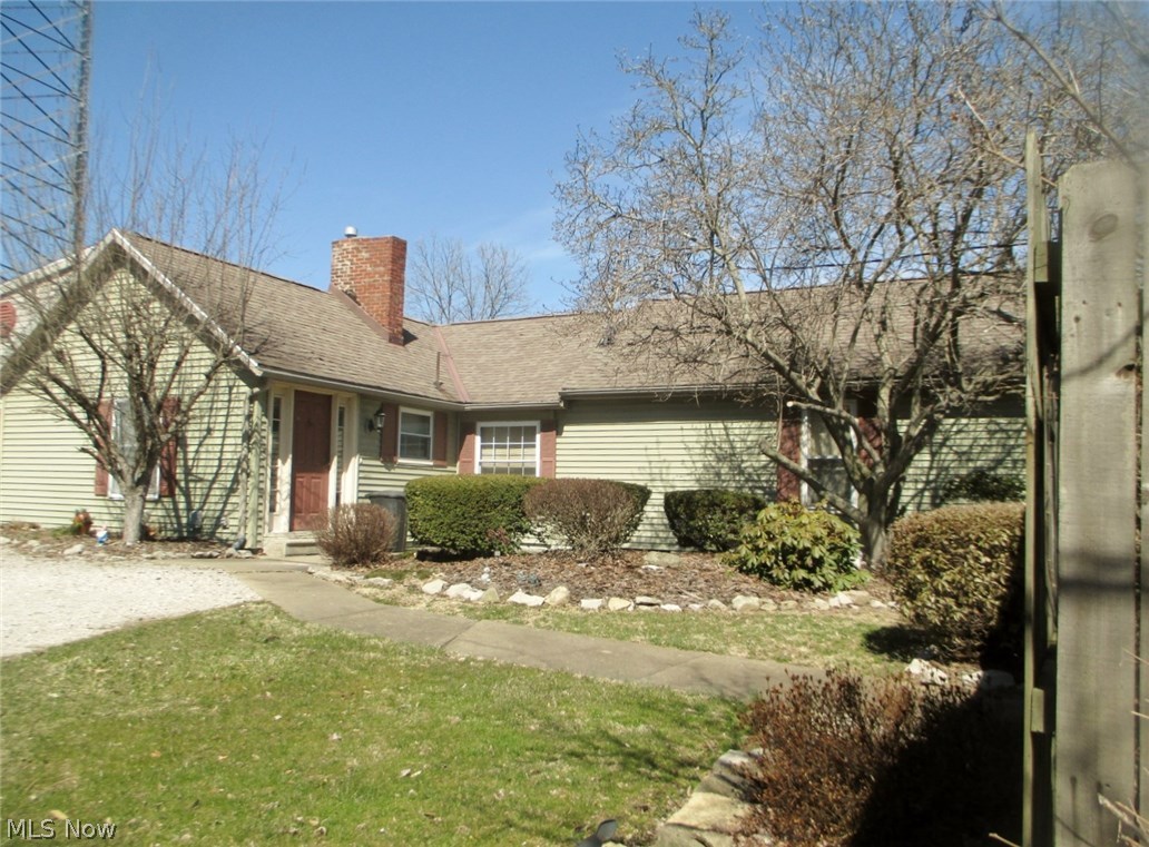 Just in time for SUMMER! Amazing in ground pool (18x36) with privacy fenced yard, great master bedroom with walk in closet. 2 full baths, first floor laundry room, large living room and formal dining area. Home is situated on just under 1.50 acres, one garage is 20x40 and used as a work shop area, and an additional 2 car garage 24x21. Back yard with chain link fence area great for pets and kids! Great location close to all main roadways and interstate!
This property has something for everyone!