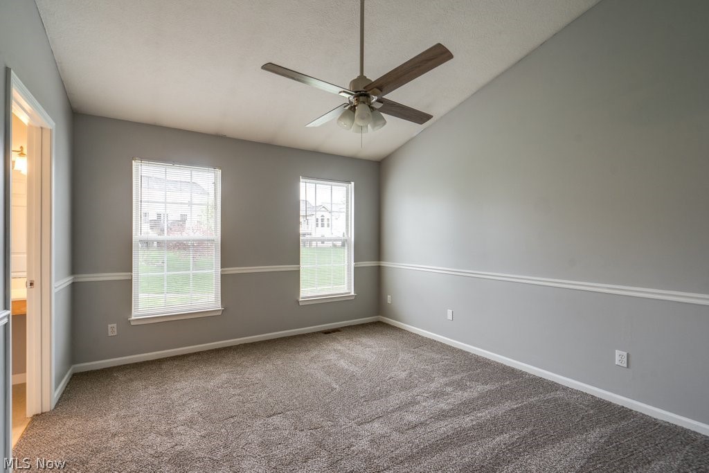 Creek Run Estates Ph I & Ph 02 - Residential