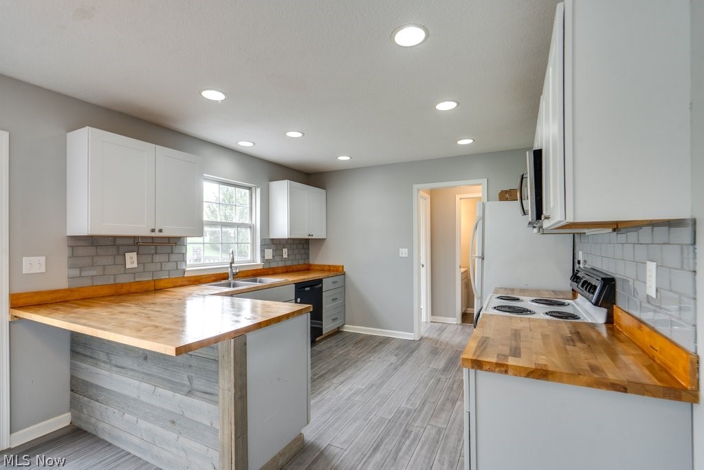 Creek Run Estates Ph I & Ph 02 - Residential