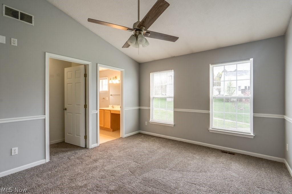 Creek Run Estates Ph I & Ph 02 - Residential