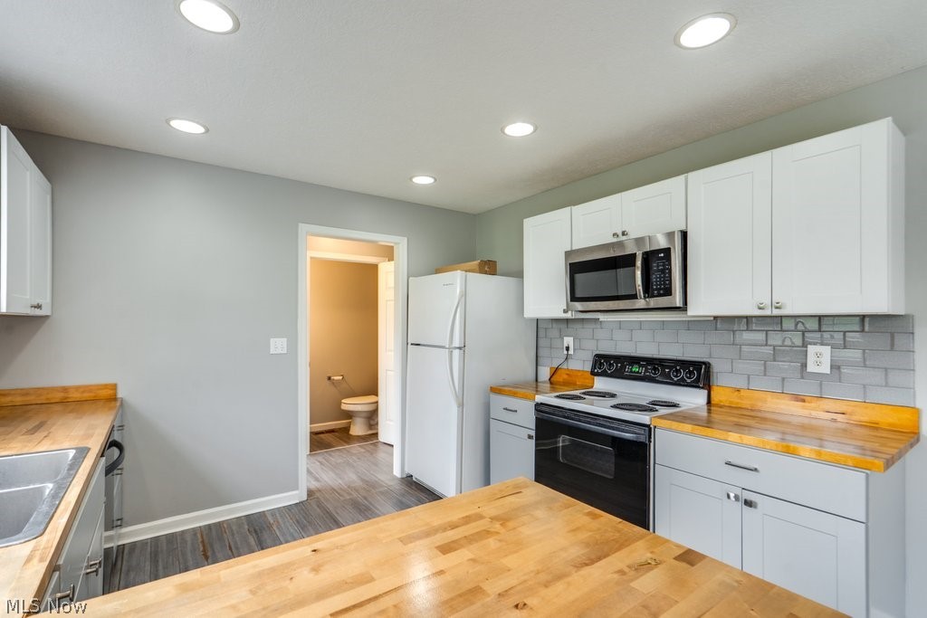 Creek Run Estates Ph I & Ph 02 - Residential