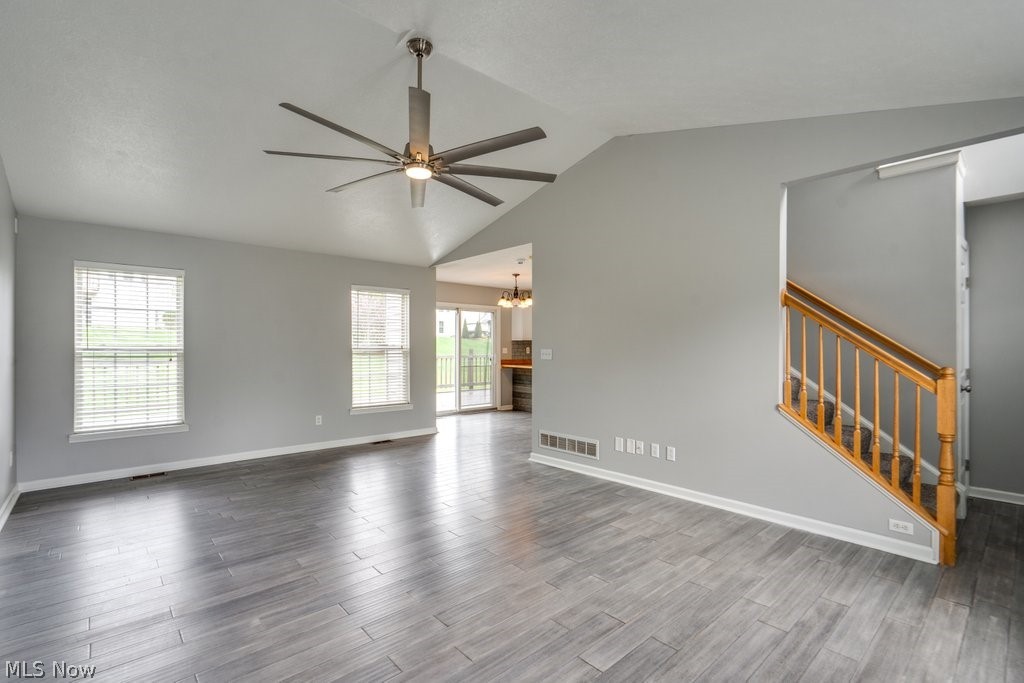 Creek Run Estates Ph I & Ph 02 - Residential