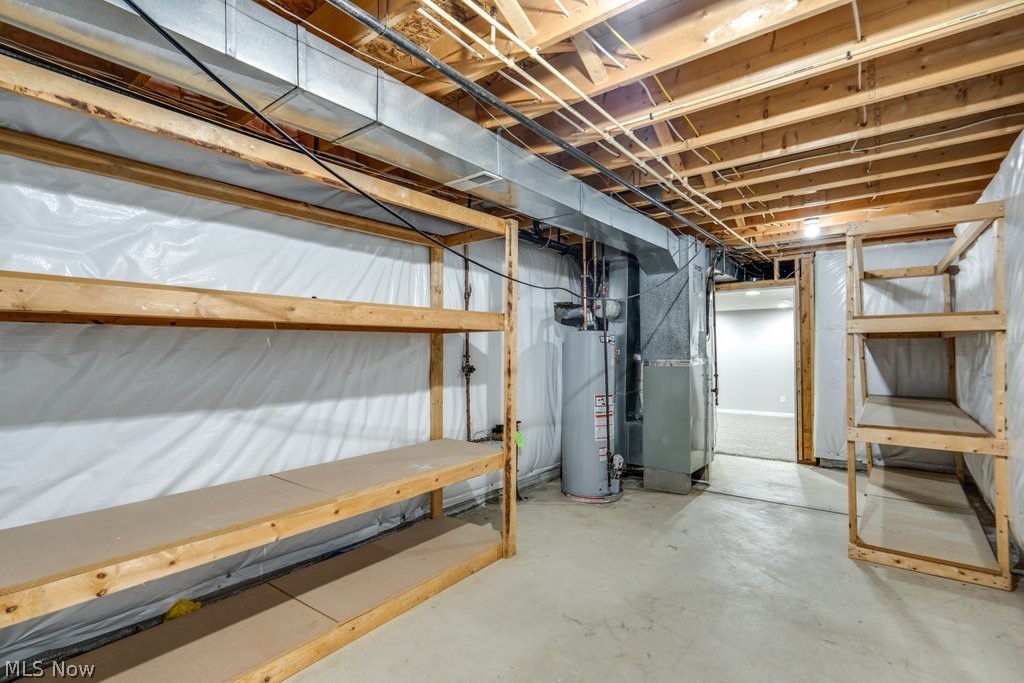 Creek Run Estates Ph I & Ph 02 - Residential