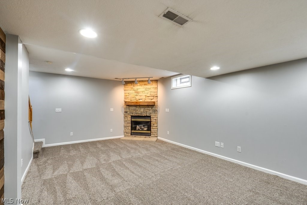 Creek Run Estates Ph I & Ph 02 - Residential