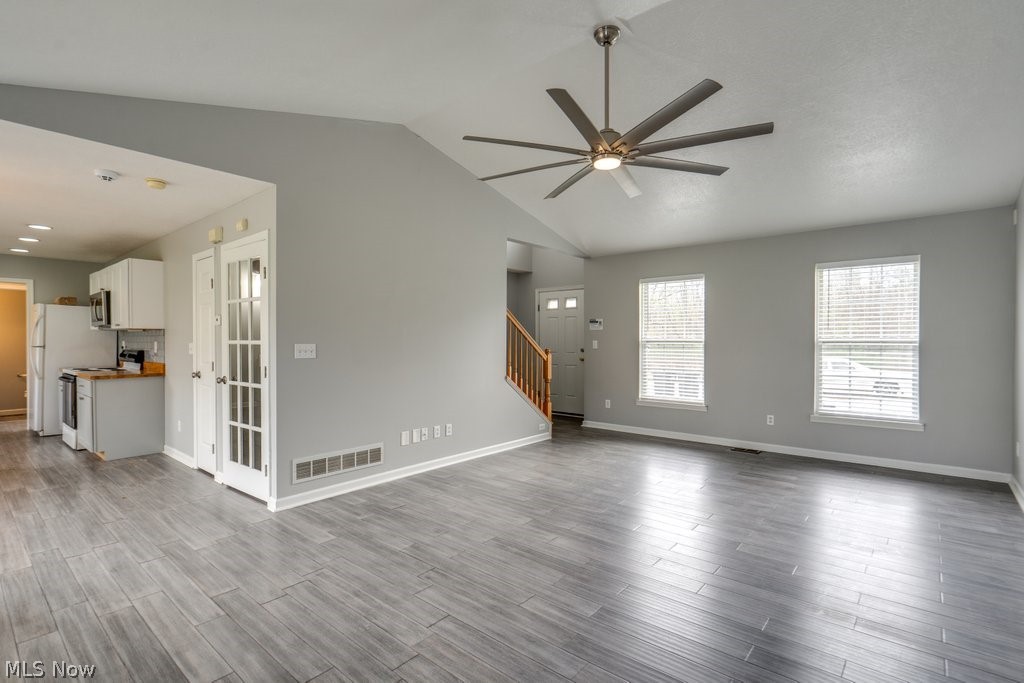 Creek Run Estates Ph I & Ph 02 - Residential