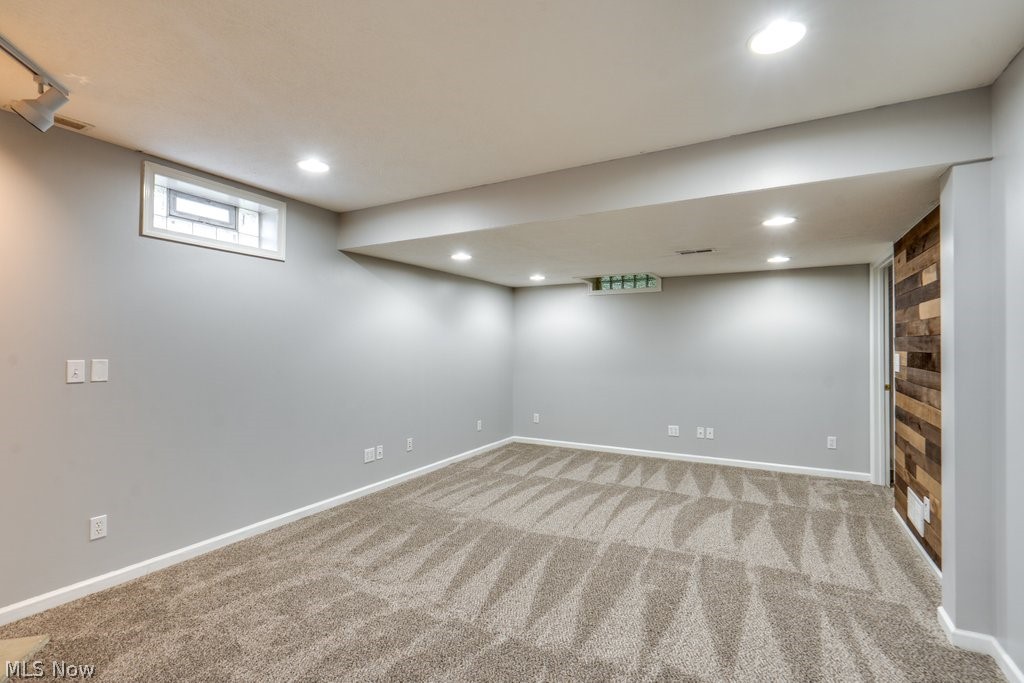 Creek Run Estates Ph I & Ph 02 - Residential