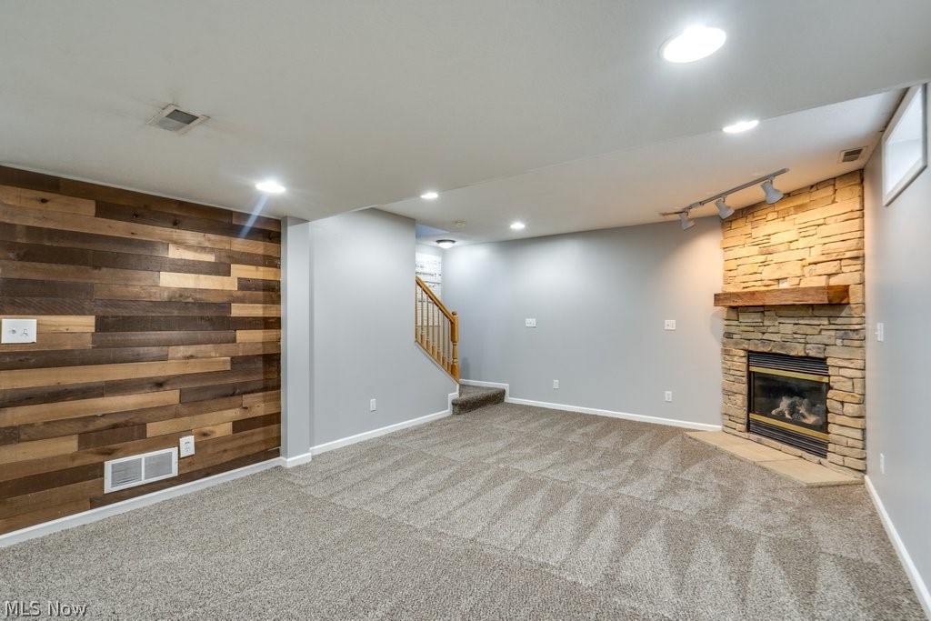 Creek Run Estates Ph I & Ph 02 - Residential