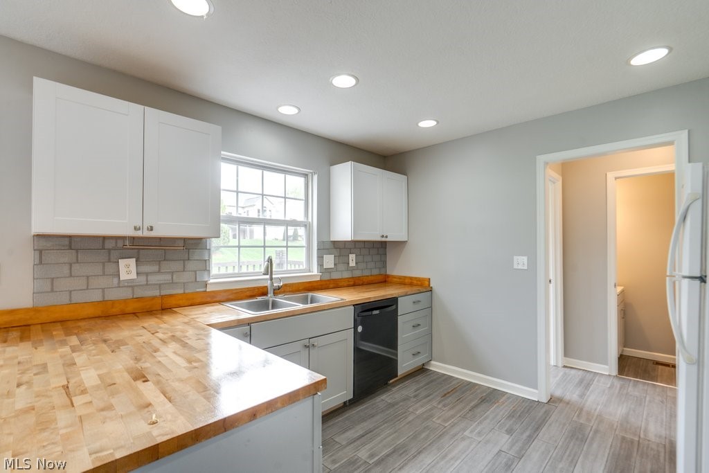 Creek Run Estates Ph I & Ph 02 - Residential