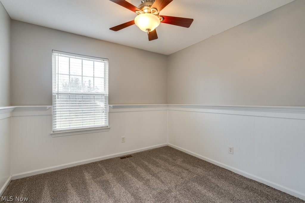 Creek Run Estates Ph I & Ph 02 - Residential