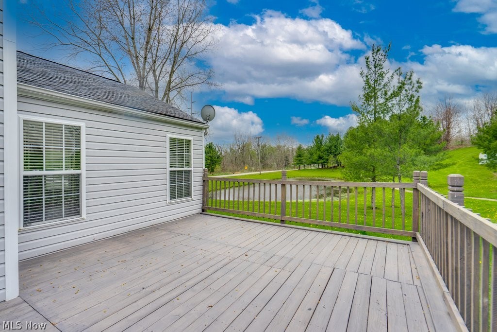 Creek Run Estates Ph I & Ph 02 - Residential