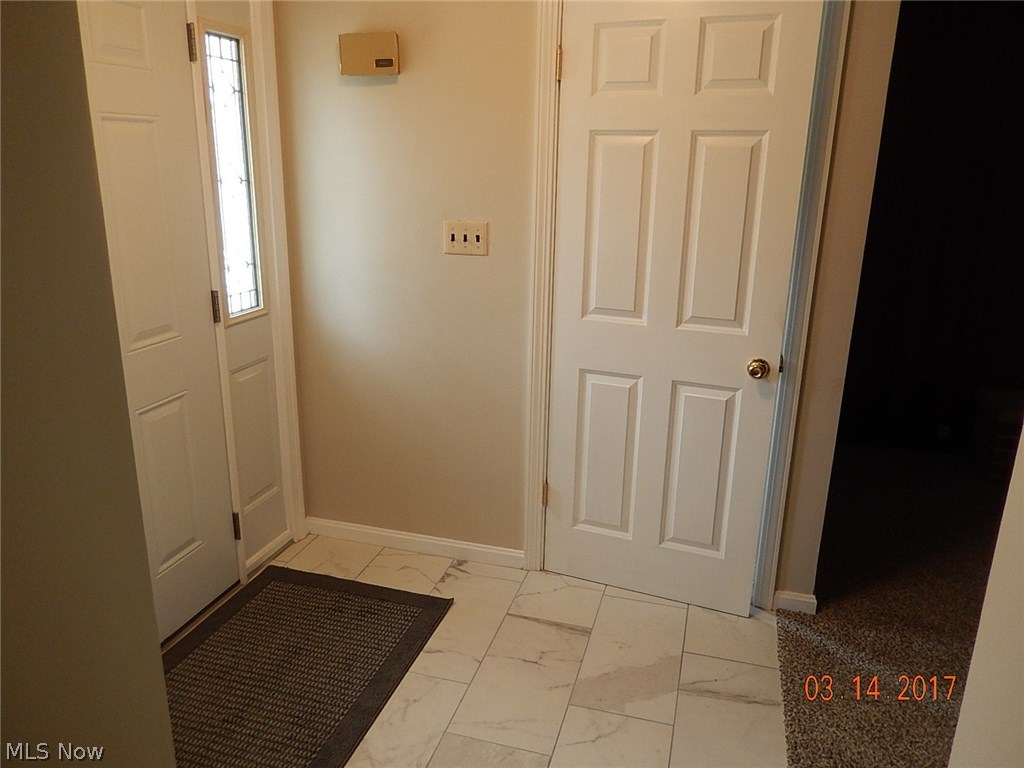 Township/Liberty - Residential