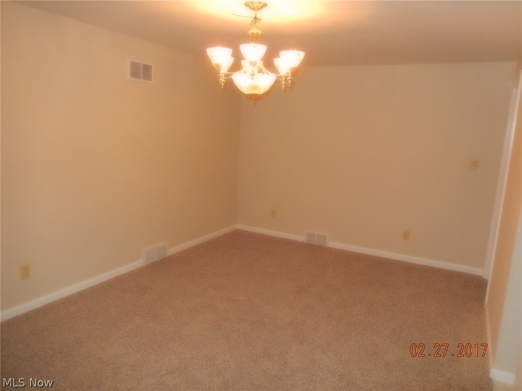 Township/Liberty - Residential