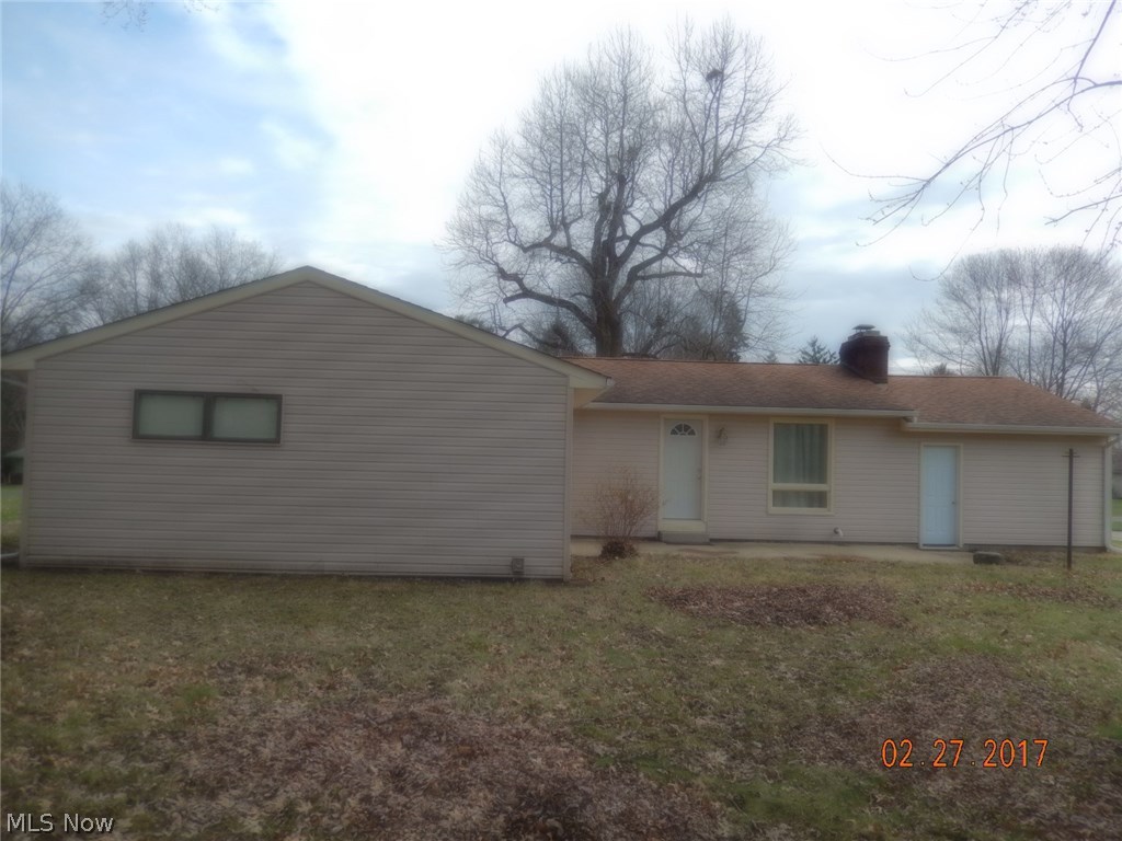 Township/Liberty - Residential