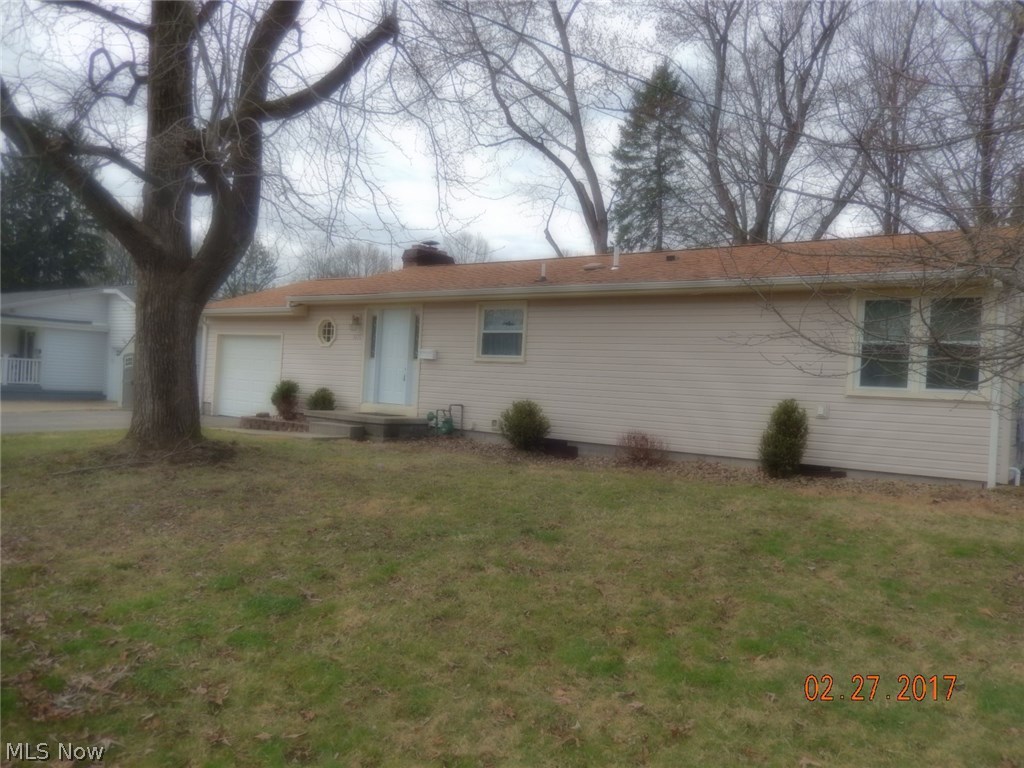 Township/Liberty - Residential