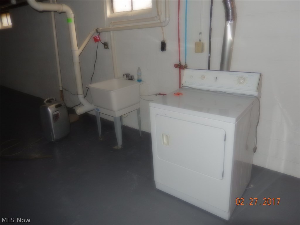 Township/Liberty - Residential